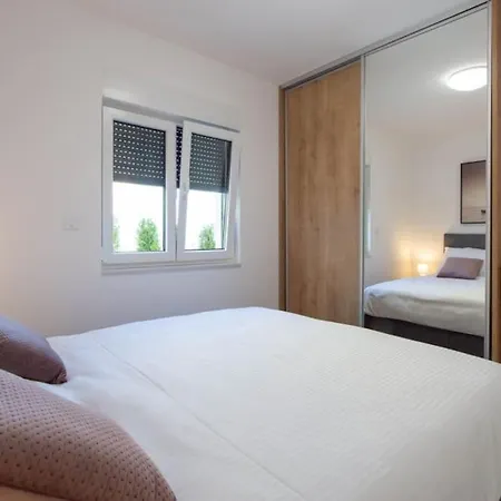Apartman Luxury Orianna - With Views *
