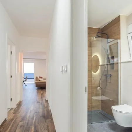 Apartman Luxury Orianna - With Views