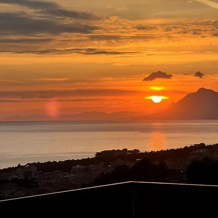 Luxury Orianna - With Views Apartman *