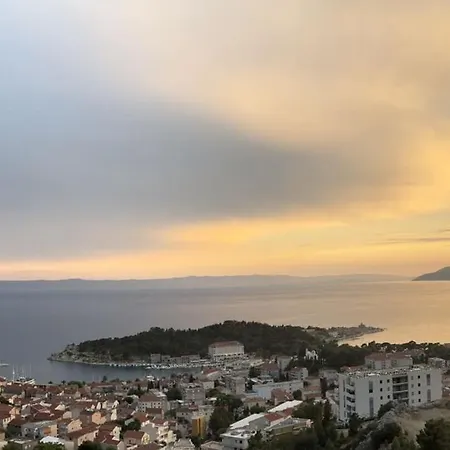 Apartman Luxury Orianna - With Views