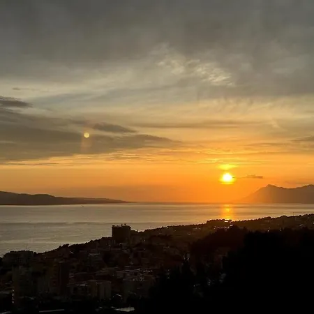 Luxury Orianna - With Views Apartman *