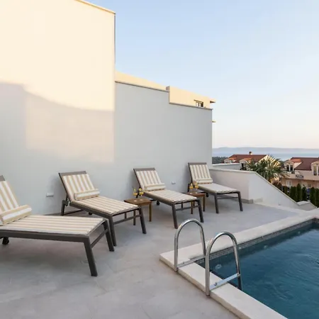 Luxury Orianna - With Views