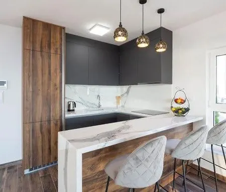 Apartman Luxury Orianna - With Views