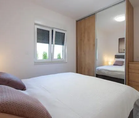Apartman Luxury Orianna - With Views